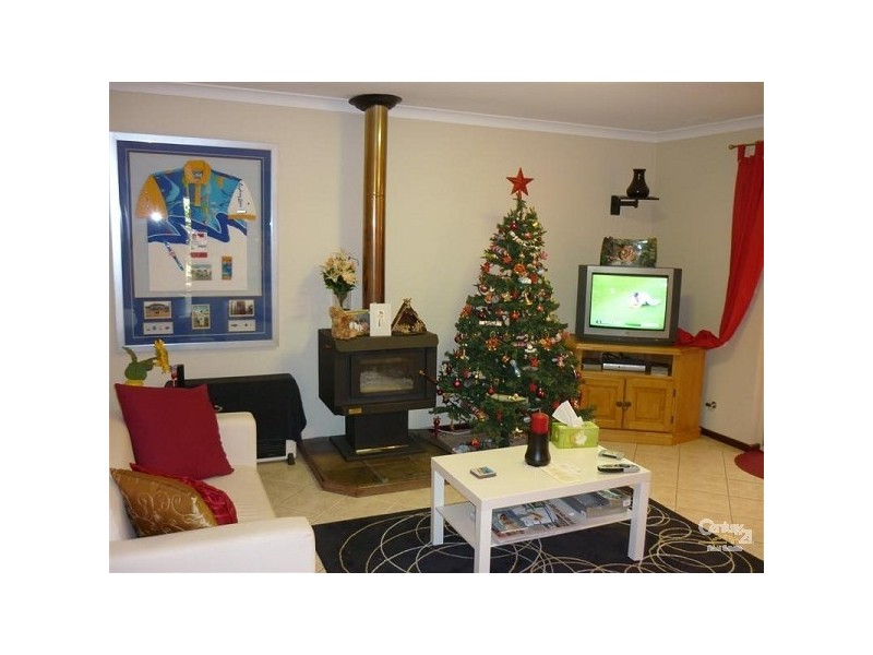 43 Eden Drive, Bullsbrook WA 6084