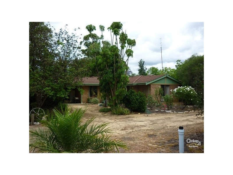 482 Mooliabeenee Road, Bindoon WA 6502