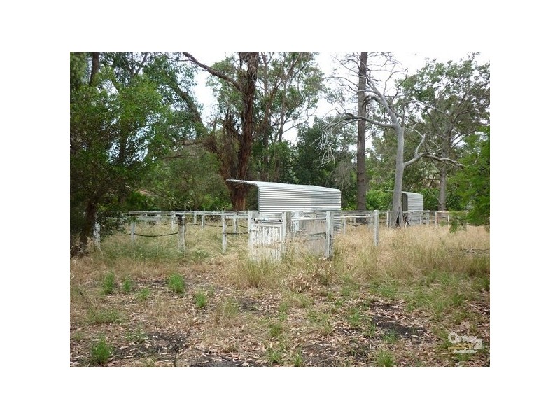 482 Mooliabeenee Road, Bindoon WA 6502