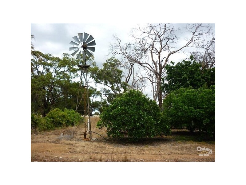 482 Mooliabeenee Road, Bindoon WA 6502