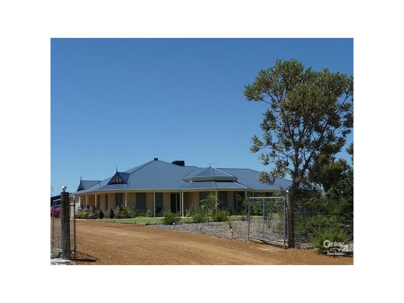16 Kendall Street, Muchea WA 6501