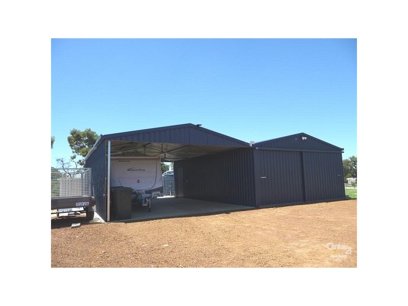 16 Kendall Street, Muchea WA 6501