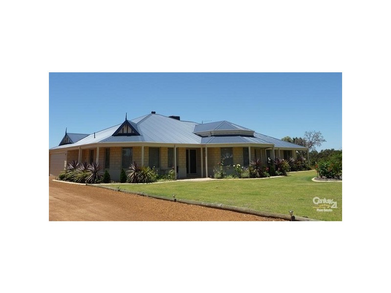16 Kendall Street, Muchea WA 6501