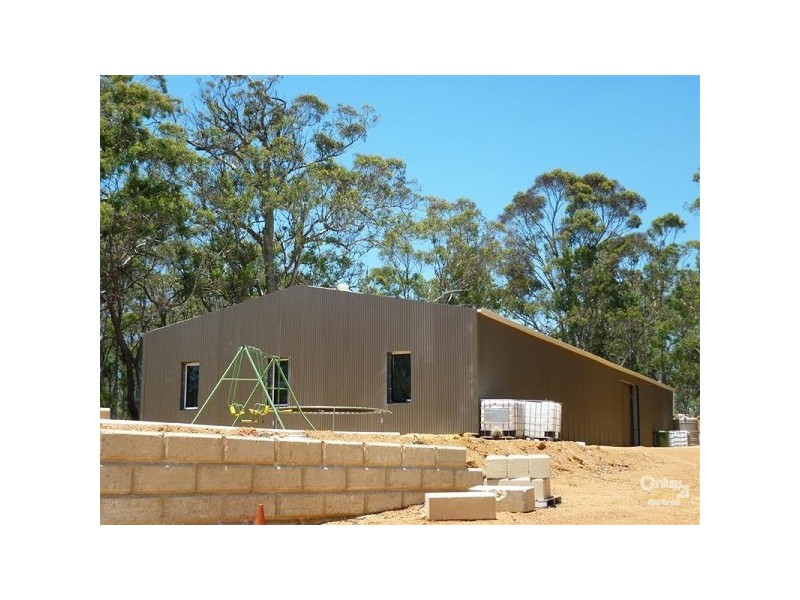 117 Leschenaultia Drive, Chittering WA 6084