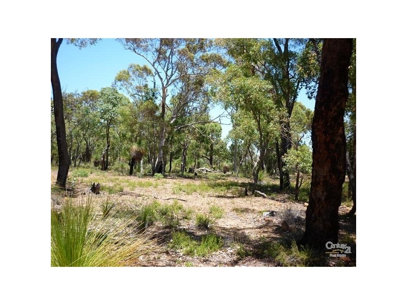 117 Leschenaultia Drive, Chittering WA 6084