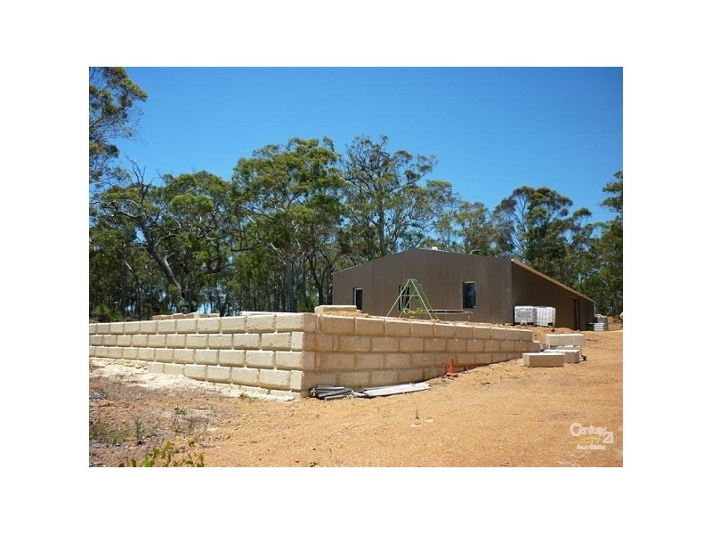 117 Leschenaultia Drive, Chittering WA 6084