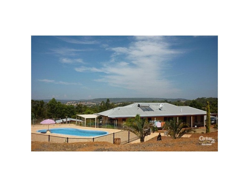 39 Arborfield Way, Bullsbrook WA 6084