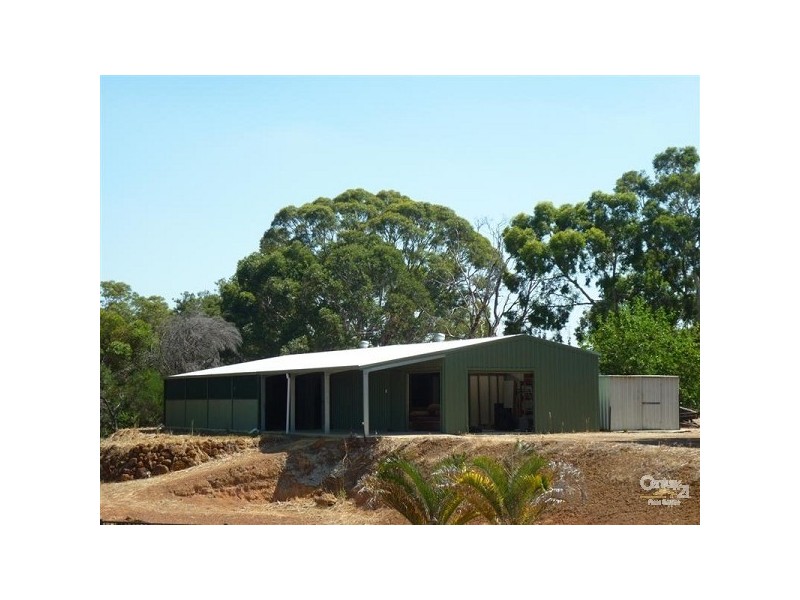 39 Arborfield Way, Bullsbrook WA 6084