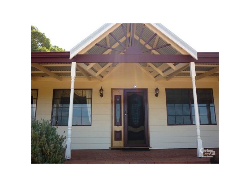 39 Arborfield Way, Bullsbrook WA 6084