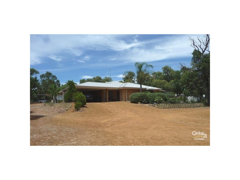 16 Red Poll Court, Lower Chittering WA 6084