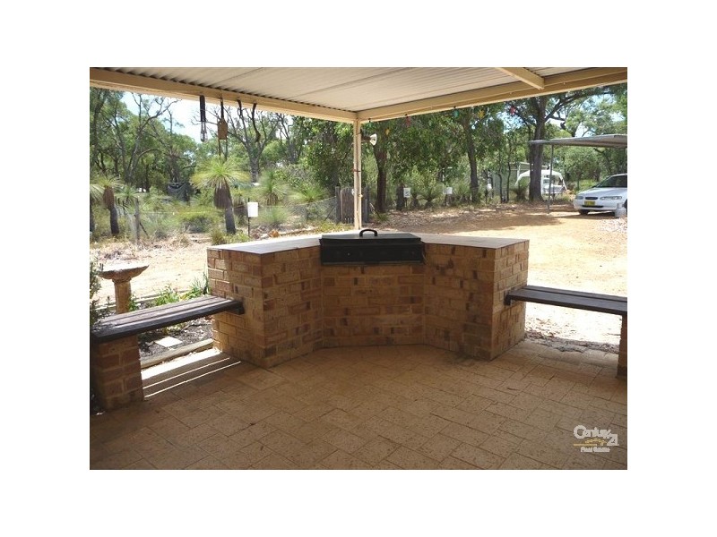 16 Red Poll Court, Lower Chittering WA 6084