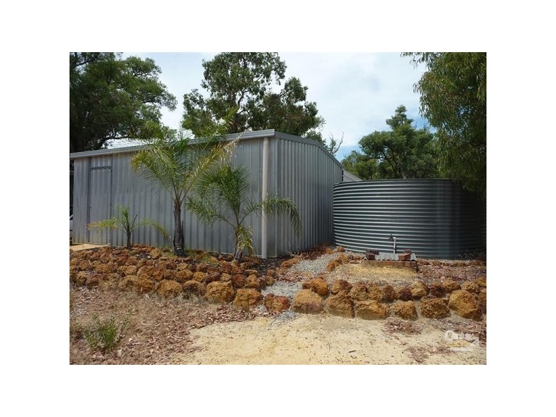 16 Red Poll Court, Lower Chittering WA 6084