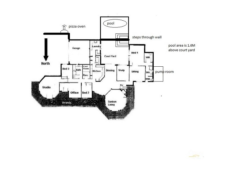 185 Powderbark Road, Lower Chittering WA 6084