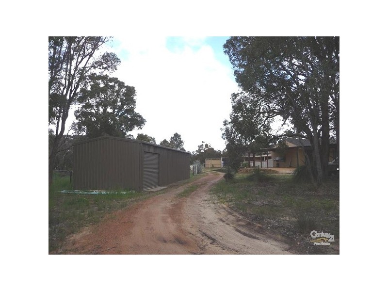 18 Zantho Place, Bullsbrook WA 6084