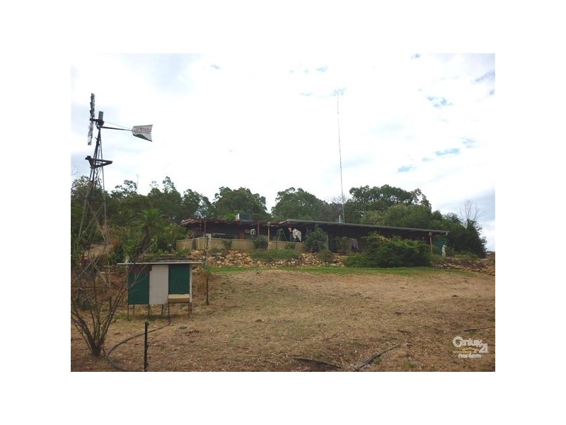 2 Wilson Road, Bullsbrook WA 6084