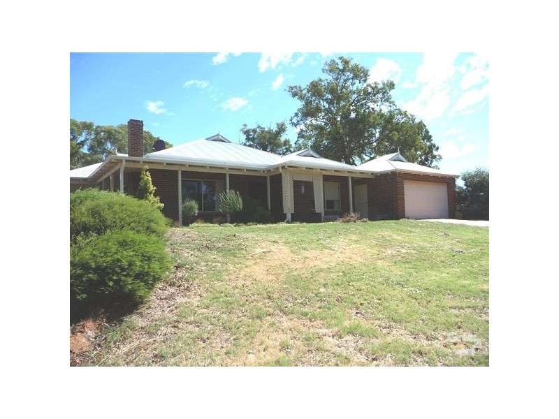 55 Arborfield Way, Bullsbrook WA 6084