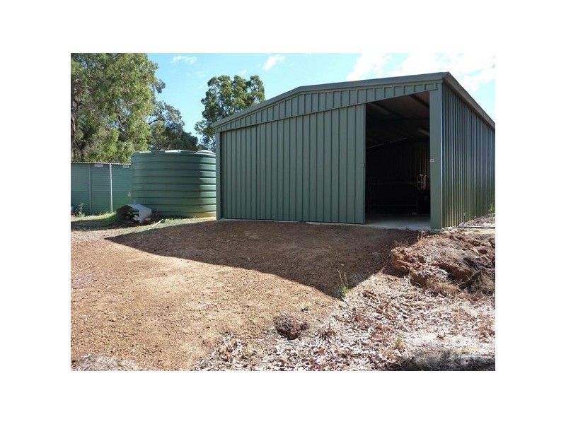 55 Arborfield Way, Bullsbrook WA 6084