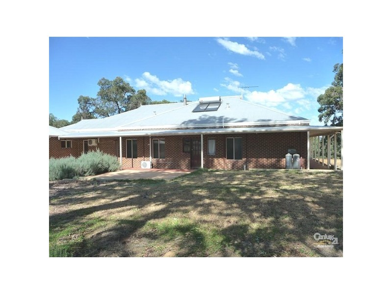 55 Arborfield Way, Bullsbrook WA 6084