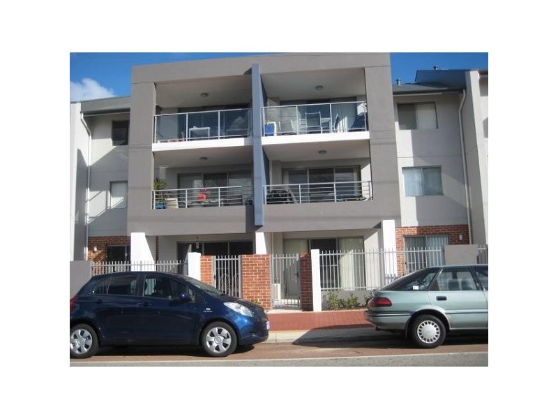 8/15 Carr Street, West Perth WA 6005