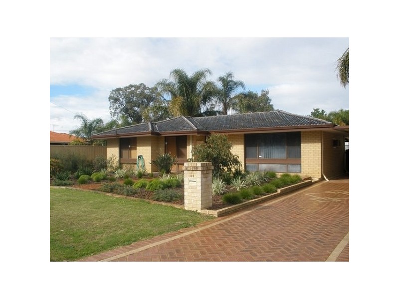 29 Hicks Street, Forrestfield WA 6058