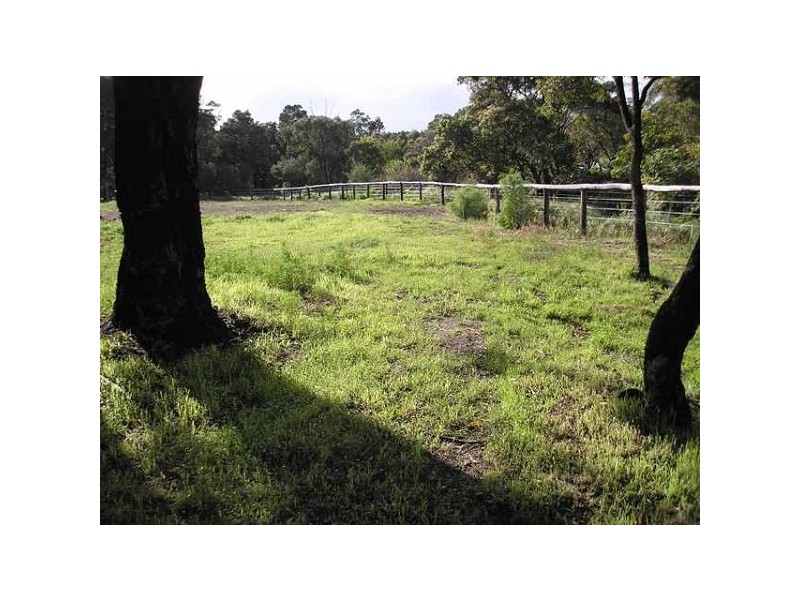 Wattle Grove WA 6107