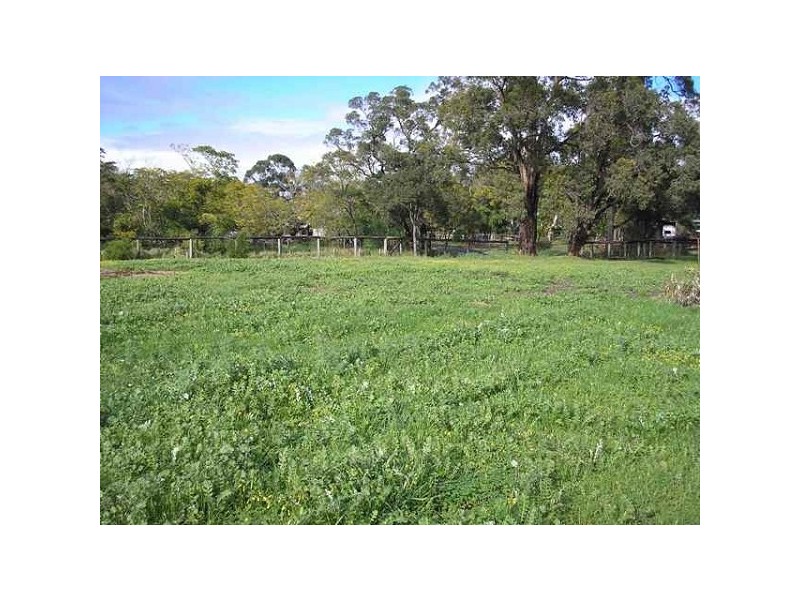 Wattle Grove WA 6107