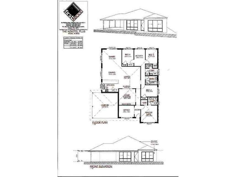 29 Postling Street, Kenwick WA 6107