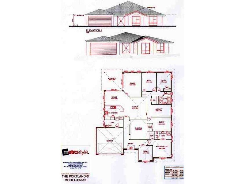 59 Park Road, Kenwick WA 6107