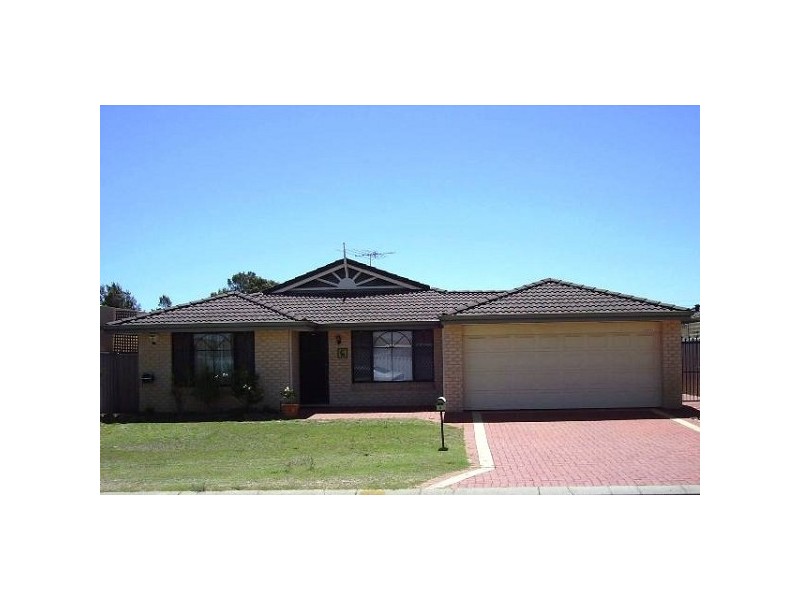 6 Adana Elbow, Kenwick WA 6107