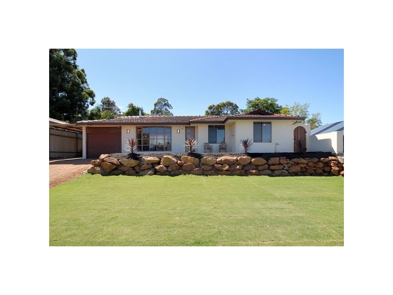 14 Brigalow Way, Lesmurdie WA 6076