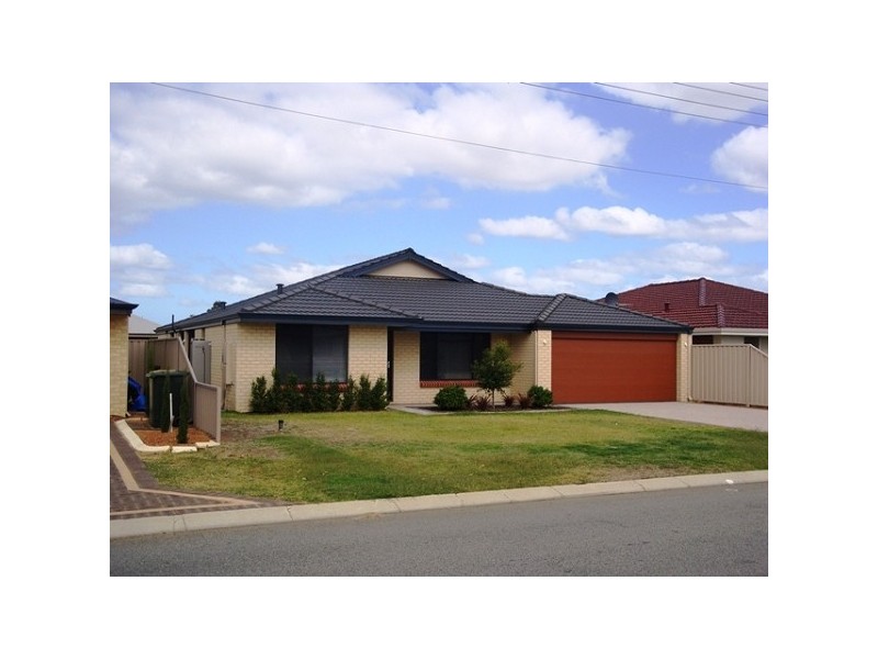 83 Sheffield Road, Wattle Grove WA 6107