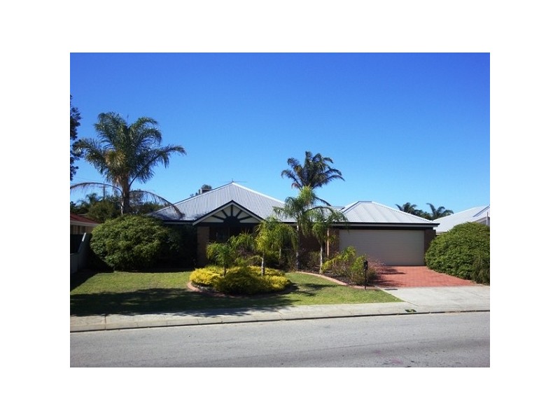 High Wycombe WA 6057