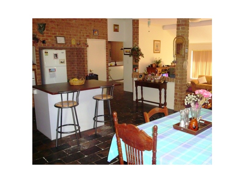 High Wycombe WA 6057