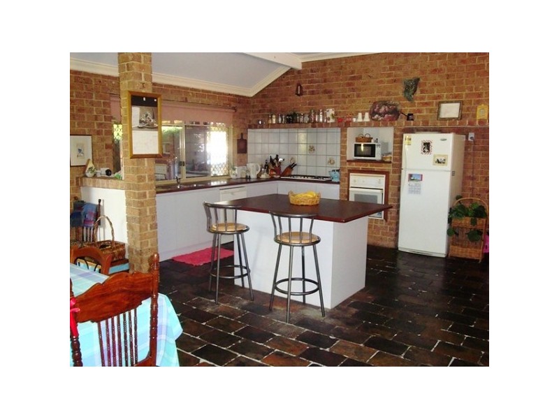 High Wycombe WA 6057