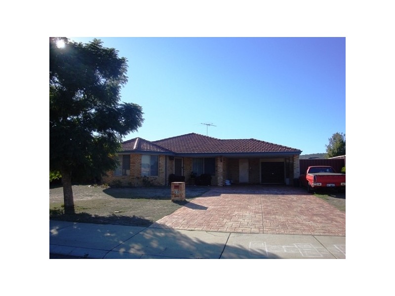 3 Myerson Crescent, Maida Vale WA 6057