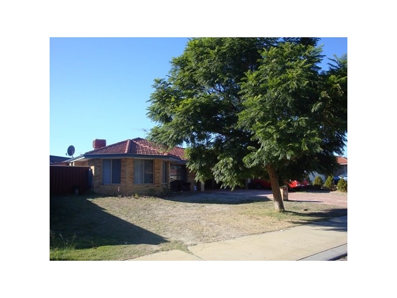 3 Myerson Crescent, Maida Vale WA 6057