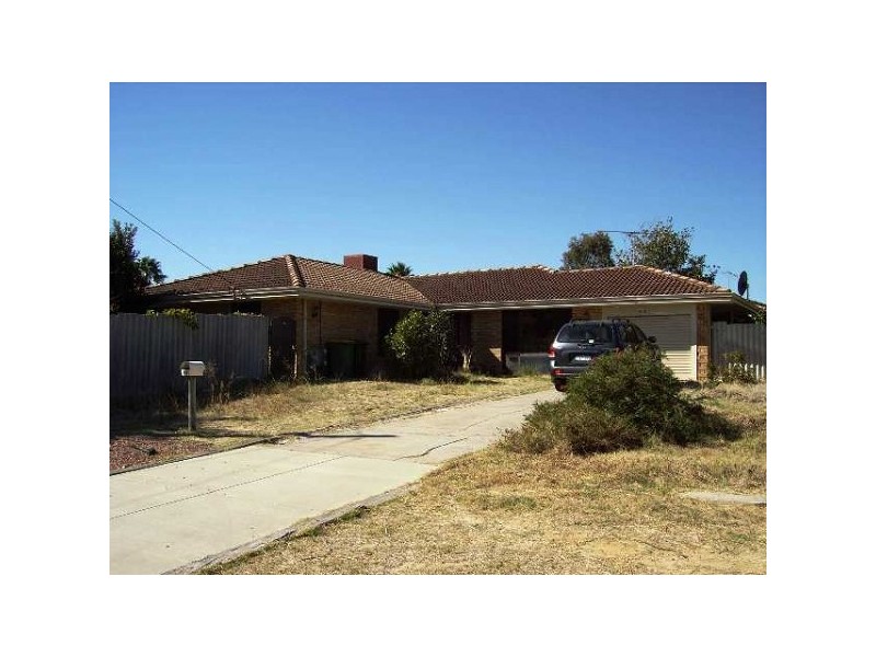 64 Agincourt Drive, Forrestfield WA 6058