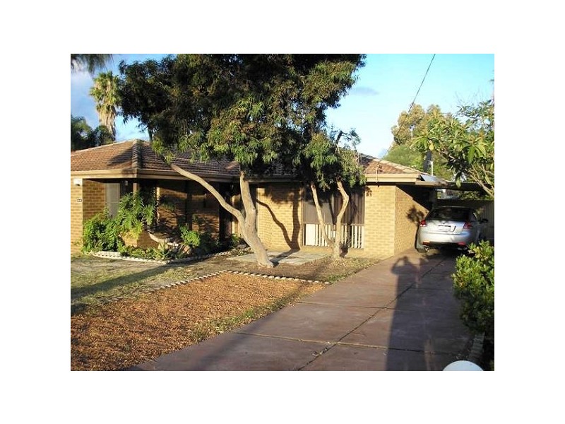 Gosnells WA 6110