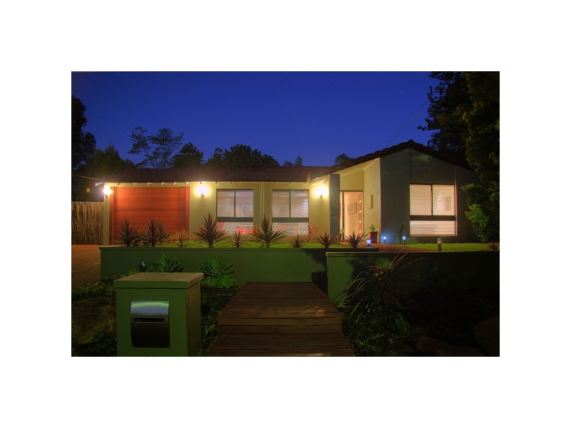 Gooseberry Hill WA 6076