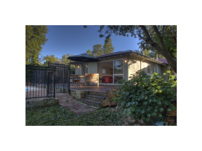 Gooseberry Hill WA 6076