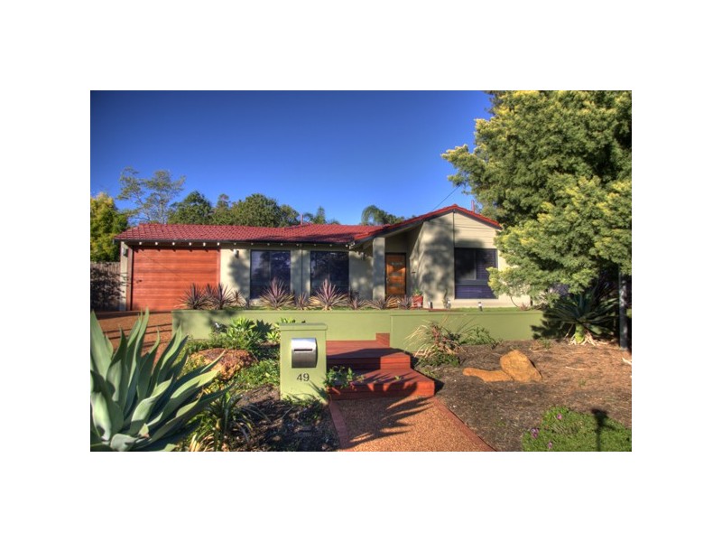 Gooseberry Hill WA 6076