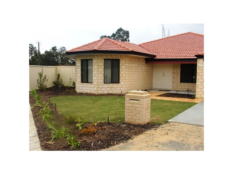3 Kumal Court, Maida Vale WA 6057