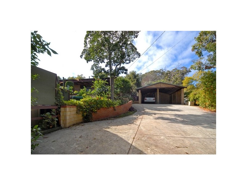 33 Oakleigh Road, Darlington WA 6070