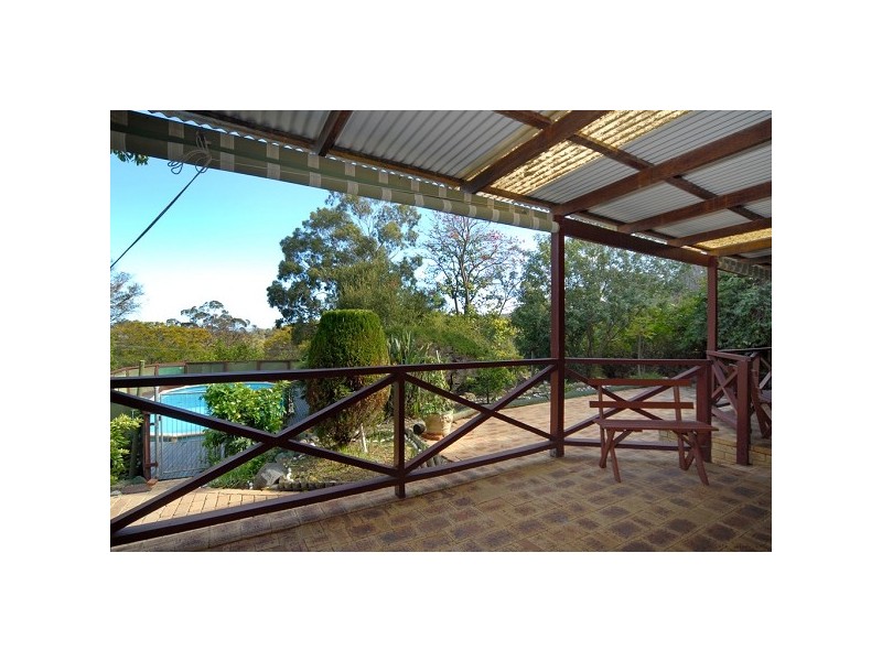 33 Oakleigh Road, Darlington WA 6070