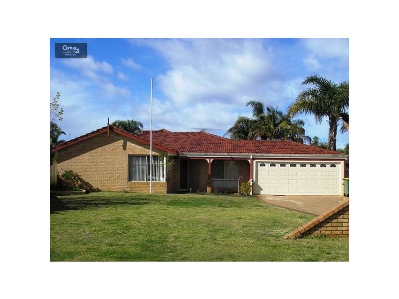 14 Citrine Gardens, Forrestfield WA 6058