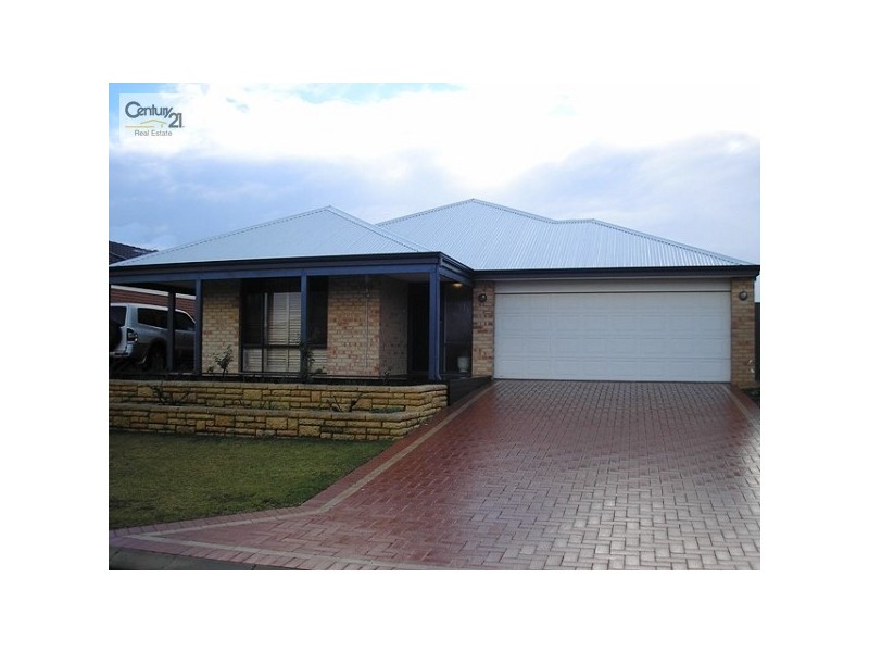 Wattle Grove WA 6107