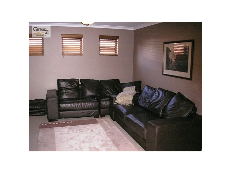 Wattle Grove WA 6107