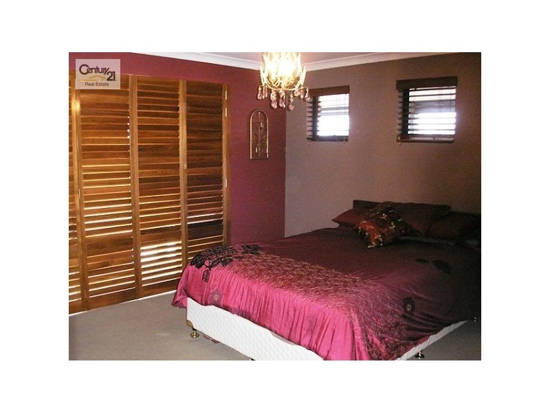 Wattle Grove WA 6107