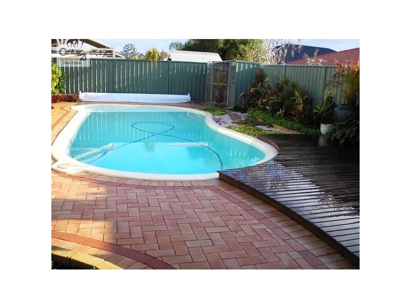 Wattle Grove WA 6107