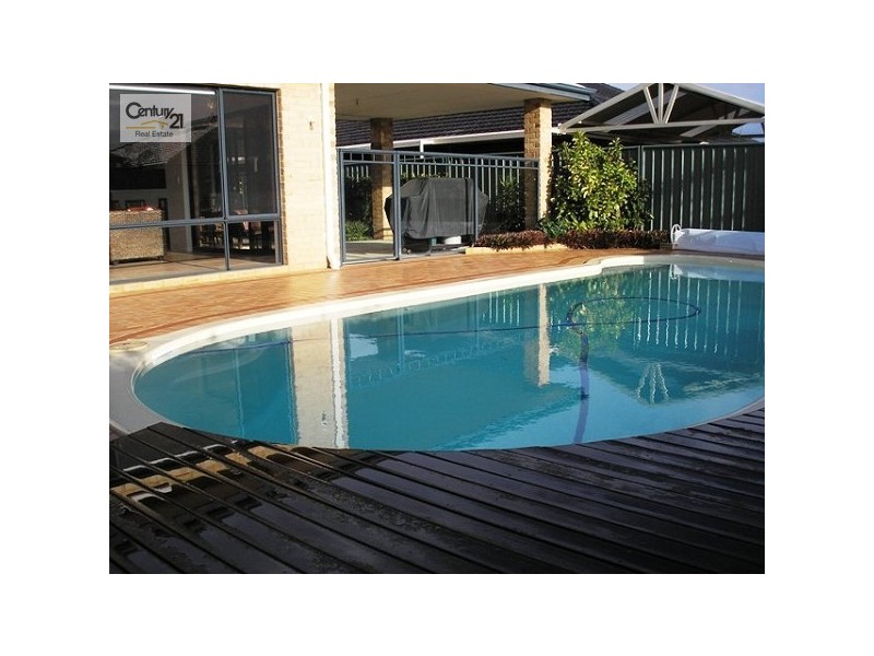 Wattle Grove WA 6107